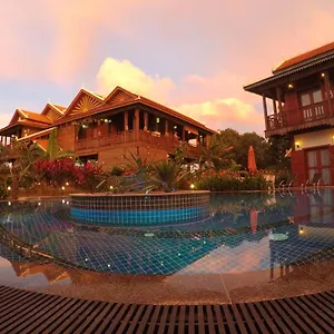 Sunbird Garden Resort Sihanoukville