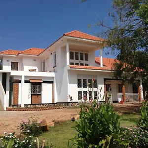 Alison & Dave's Guest house Entebbe
