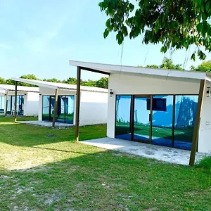 Homestay Koh Rong Sanloem Resort Sihanoukville