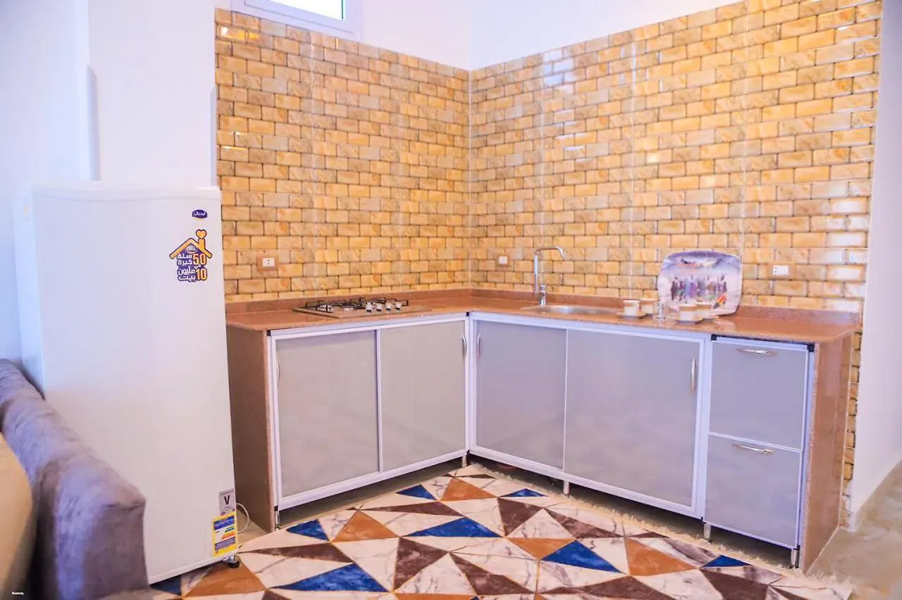 Villa Desert Rose Luxor